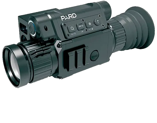 Ремонт датчика синхроимпульсов Pard SA-45LRF