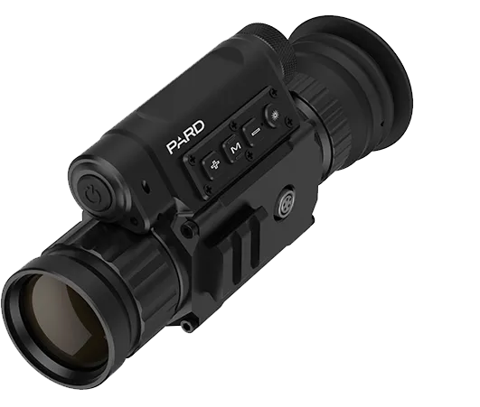 Ремонт датчика синхроимпульсов Pard SA-45