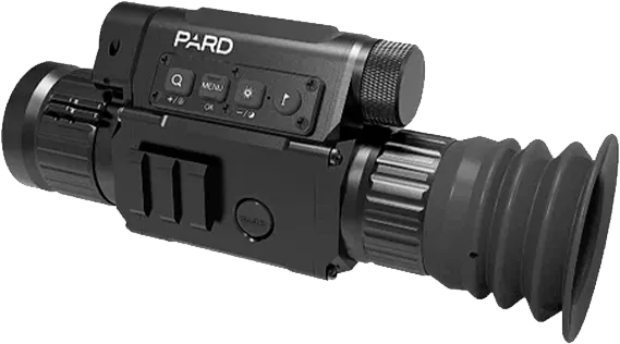 Ремонт датчика синхроимпульсов Pard SA-35LRF