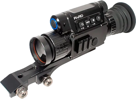 Ремонт датчика синхроимпульсов Pard SA-35