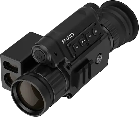 Ремонт датчика синхроимпульсов Pard SA-25LRF