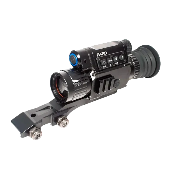 Ремонт датчика синхроимпульсов Pard SA-25