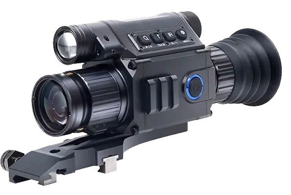 Замена CORE Pard NV-008P