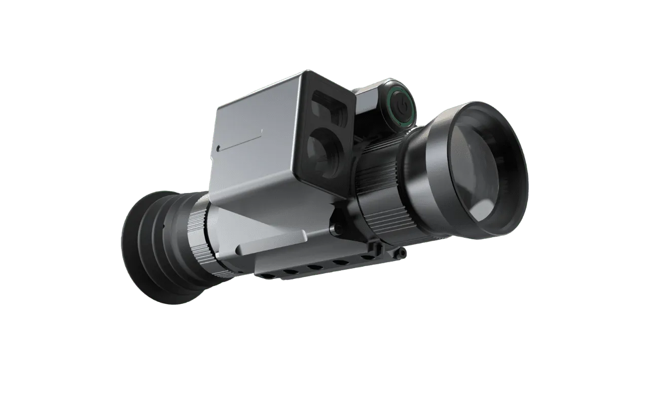 Ремонт датчика синхроимпульсов Pard 25 LRF