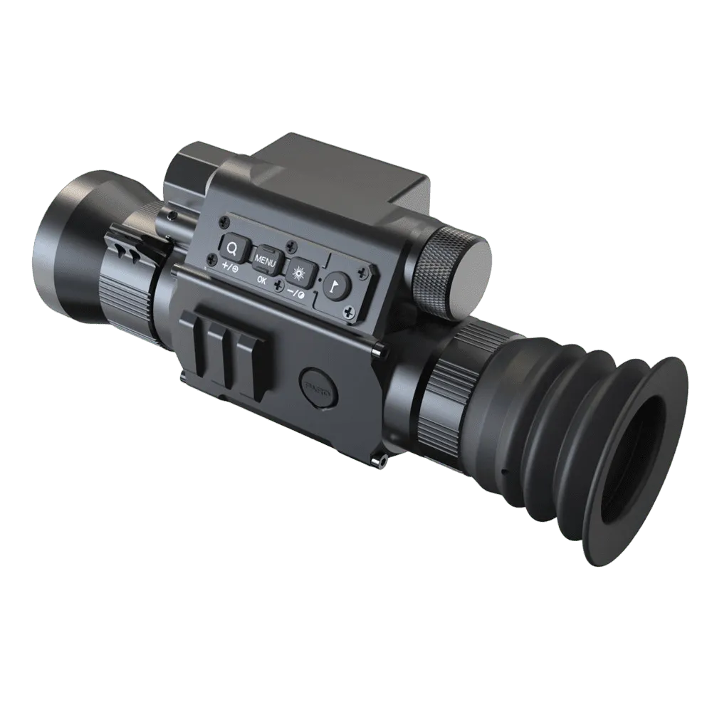 Ремонт датчика синхроимпульсов Pard 35 LRF