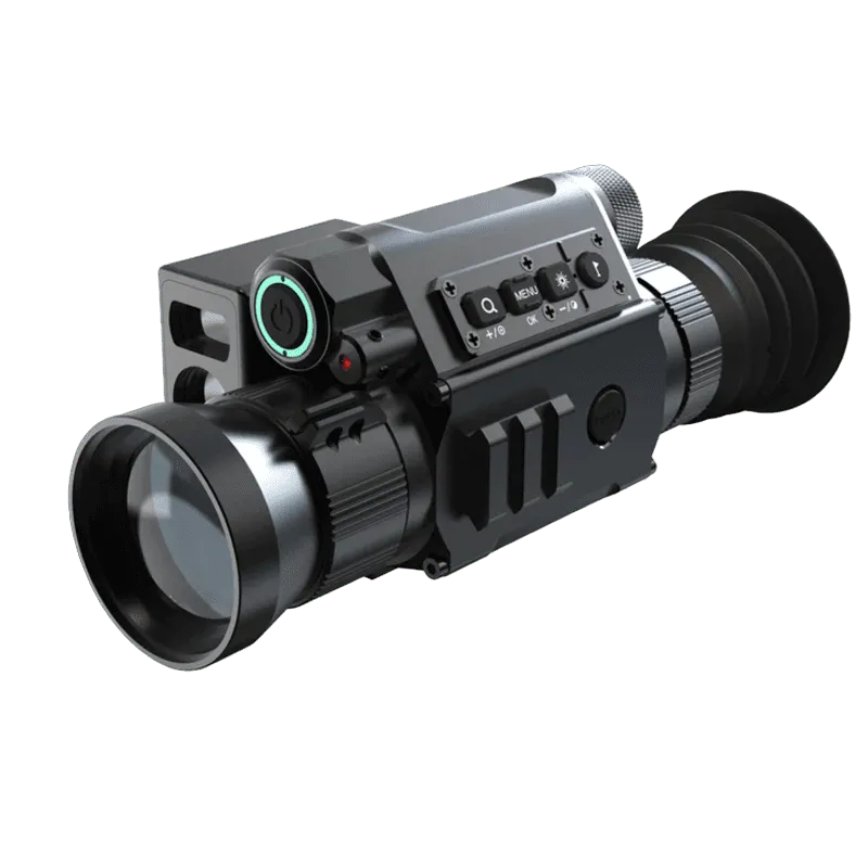 Ремонт датчика синхроимпульсов Pard 45 LRF