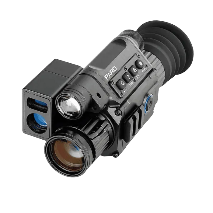 Ремонт датчика синхроимпульсов Pard 3119 LRF