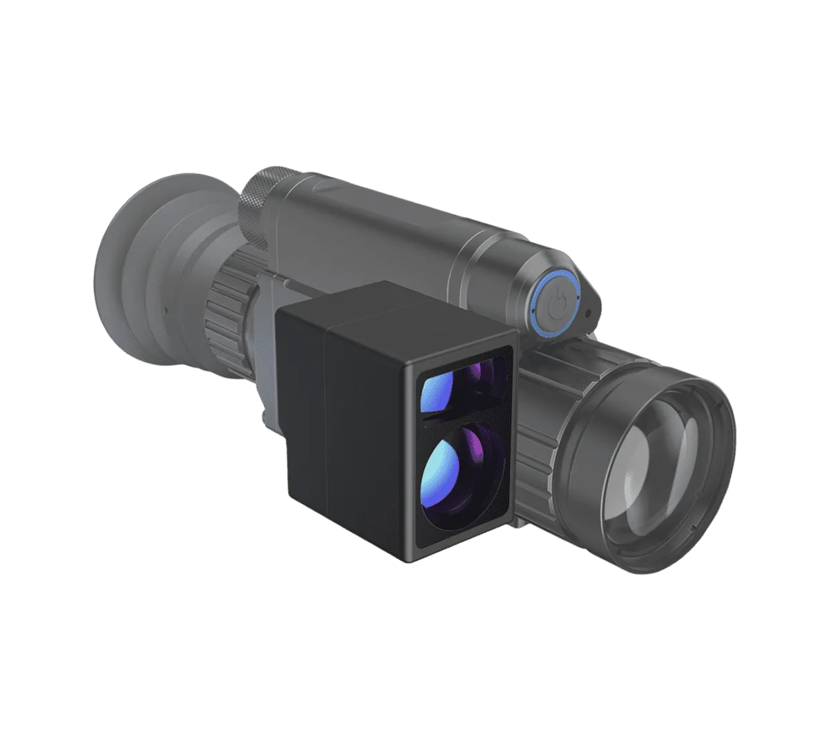 Ремонт датчика синхроимпульсов Pard 19