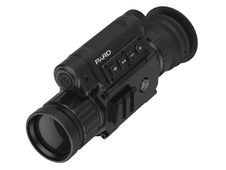 Ремонт датчика синхроимпульсов Pard 25