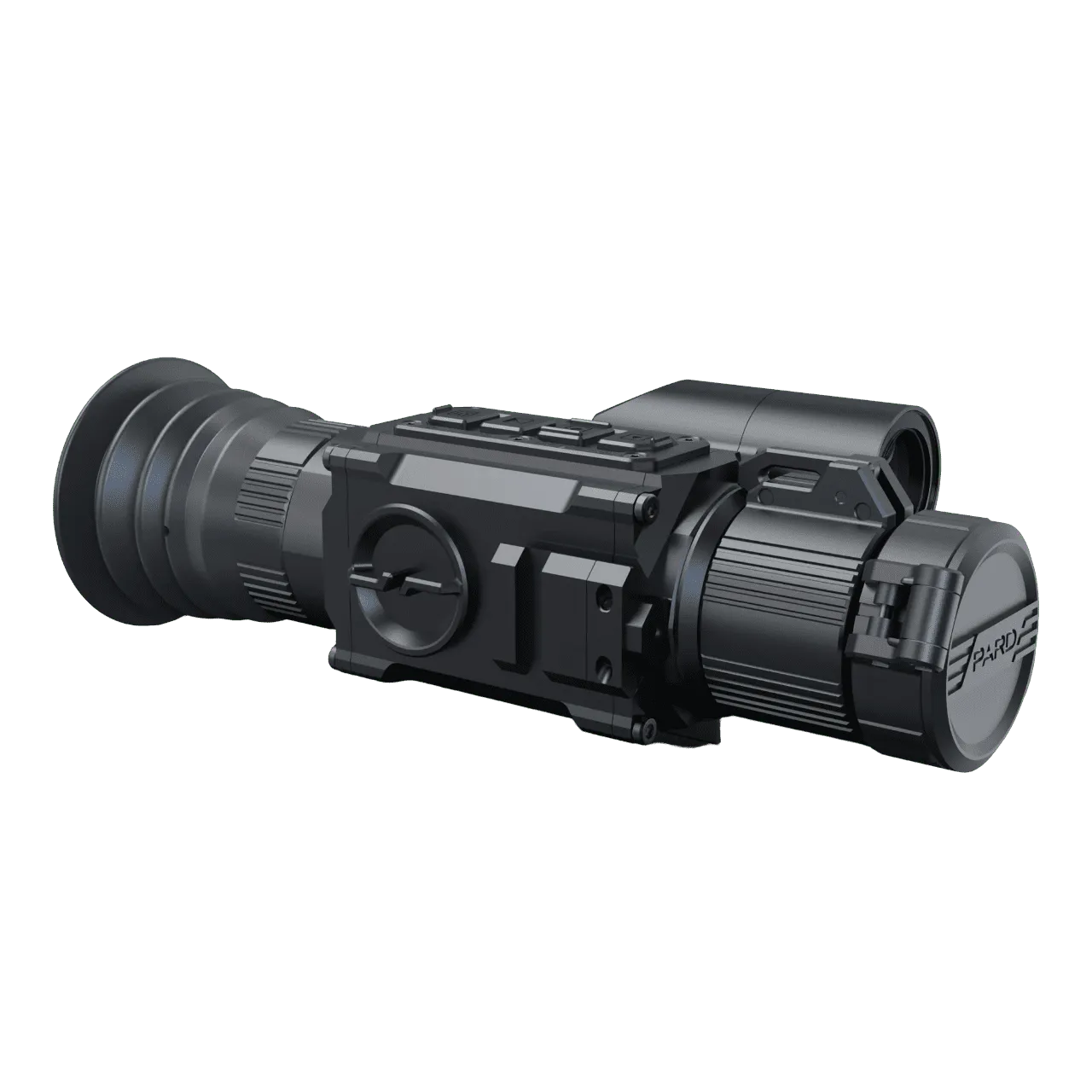 Замена микросхемы логики Pard 008SLRF 6.5/13X