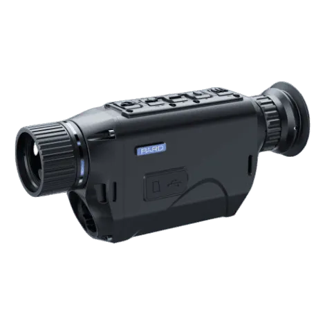 Ремонт цепи питания Pard TA62-25LRF 