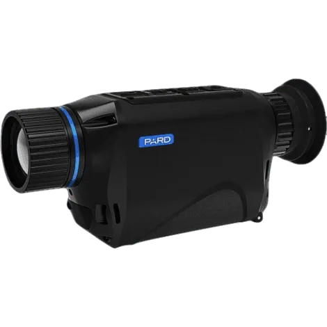 Ремонт цепи питания Pard TA32-35