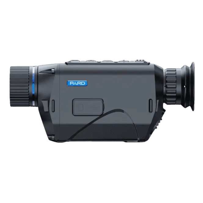 Ремонт цепи питания Pard TA32-25LRF 